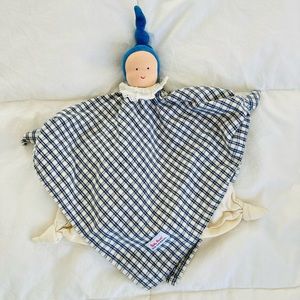 Kathe Kruse Waldorf Doll